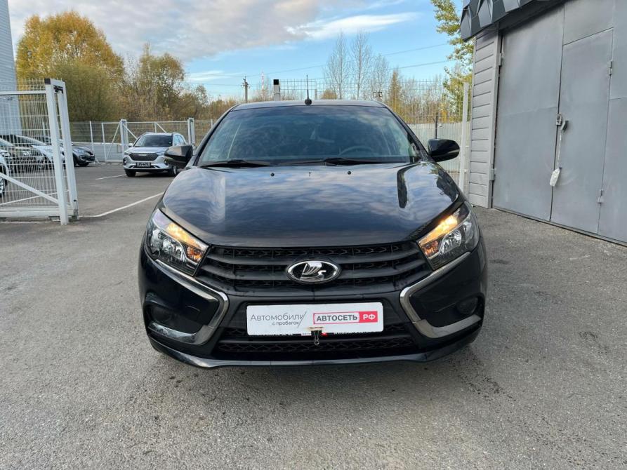 Lada (ВАЗ) Vesta I Нижнекамск  - изображение 2
