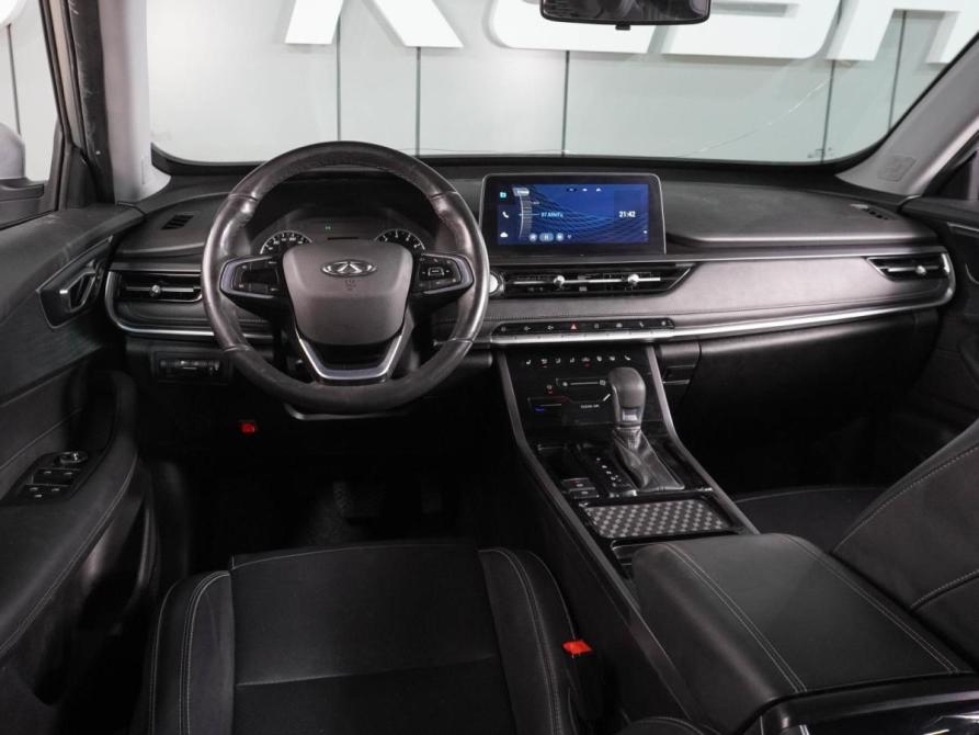 Chery Tiggo 4 Pro I Воронеж  - изображение 6