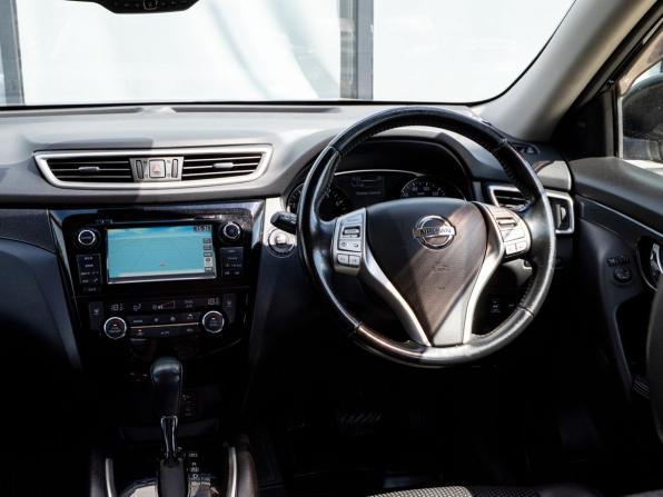 Nissan X-Trail III с пробегом 2014 года, цена 1 615 000 рублей, 121802 км, внедорожник, Автокод Объявления