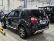 Nissan Terrano III (D10) Санкт-Петербург  - изображение 11