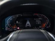 BMW 7 серии VI (G11/G12) Рестайлинг Москва  - изображение 38