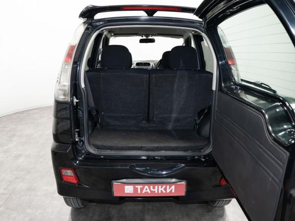 Daihatsu Terios I с пробегом 2006 года, цена 535 000 рублей, 212000 км, внедорожник, Автокод Объявления