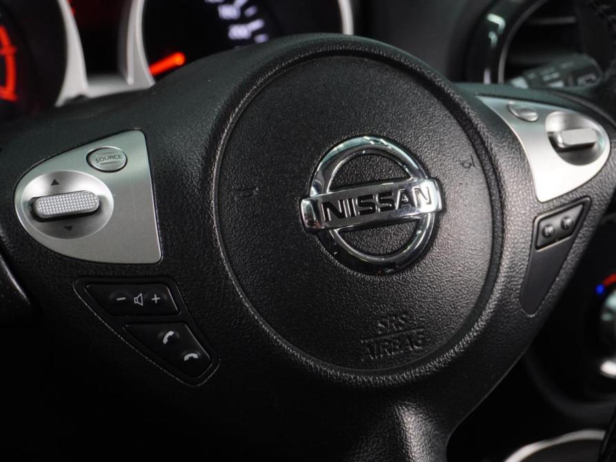 Nissan Juke I Воронеж  - изображение 16