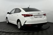 Hyundai Solaris II Рестайлинг Нижний Новгород  - изображение 30