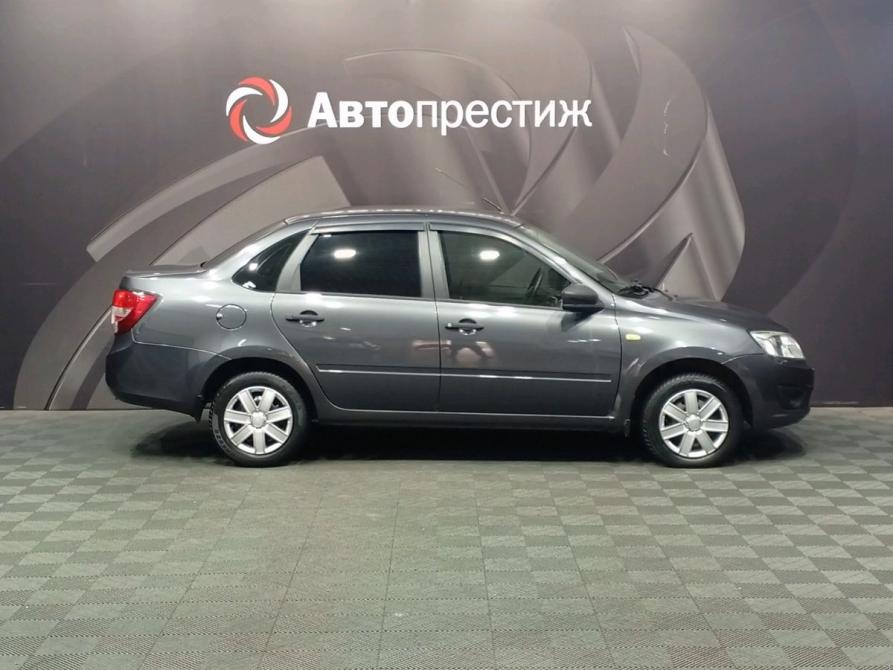 Lada (ВАЗ) Granta I Оренбург  - изображение 5