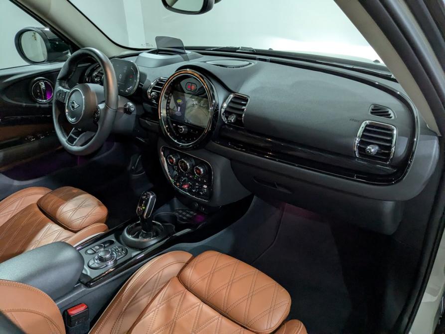 Mini Clubman II Рестайлинг Химки  - изображение 22