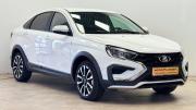 Lada (ВАЗ) Vesta I Рестайлинг (NG) Киров  - изображение 20