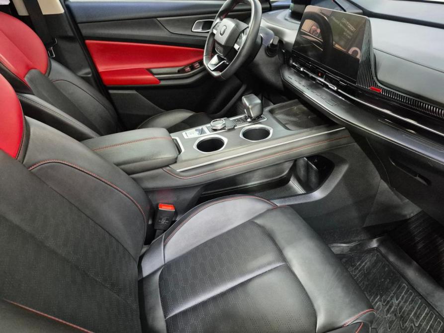 Changan CS55 Plus II Воронеж  - изображение 17