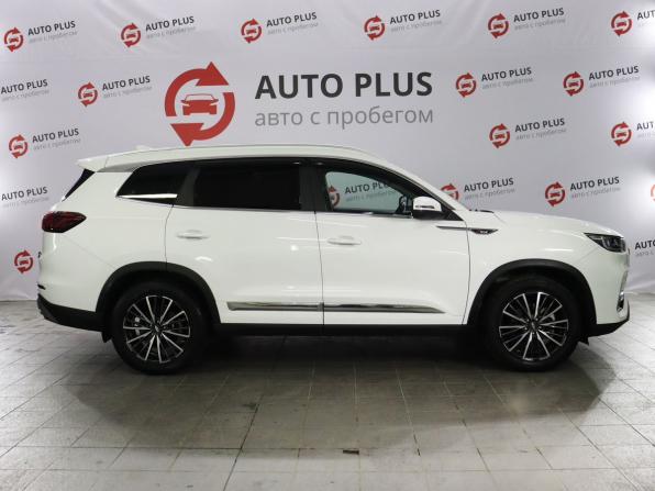 Chery Tiggo 8 Pro I с пробегом 2021 года, цена 1 840 000 рублей, 68399 км, внедорожник, Автокод Объявления
