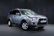 Mitsubishi Outlander II Рестайлинг Тюмень  - изображение 27