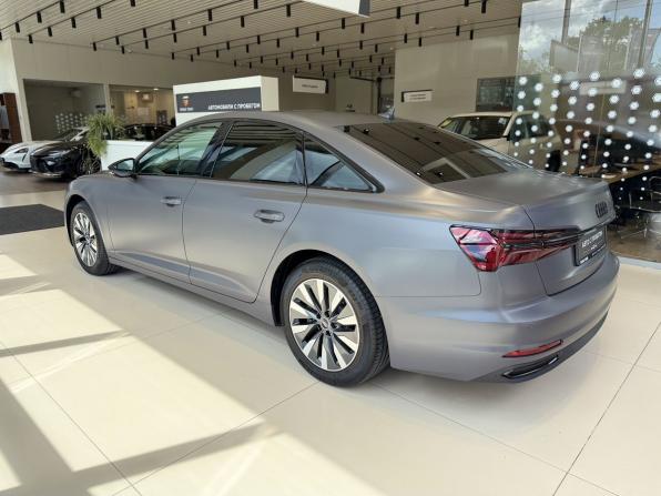 Audi A6 V (C8) с пробегом 2021 года, цена 3 470 000 рублей, 120432 км, седан, Автокод Объявления