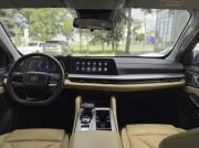 Changan Hunter Plus Ставрополь  - изображение 39