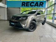 Toyota RAV4 IV (XA40) Санкт-Петербург  - изображение 74