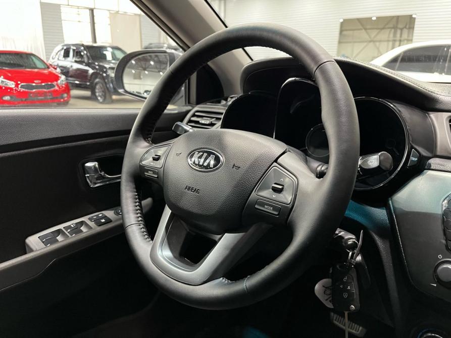 Kia Rio III Пермь  - изображение 11