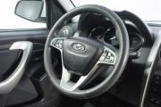 Lada (ВАЗ) Largus I Рестайлинг Новосибирск  - изображение 33