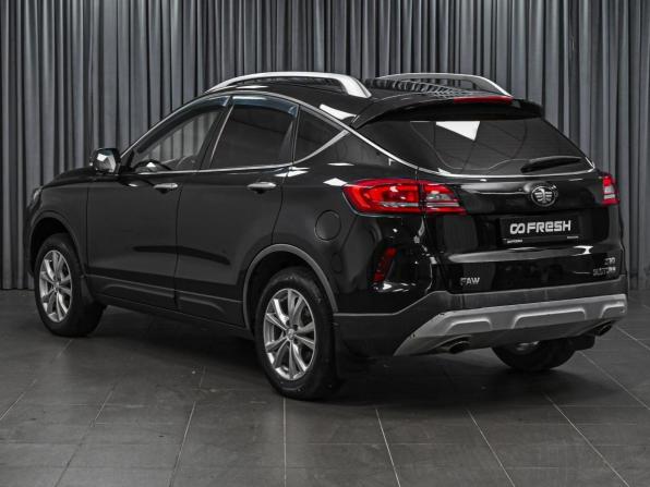 FAW Besturn X80 I Рестайлинг с пробегом 2018 года, цена 1 168 090 рублей, 102128 км, внедорожник, Автокод Объявления