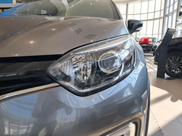 Renault Kaptur I с пробегом 2019 года, цена 1 583 000 рублей, 108196 км, внедорожник, Автокод Объявления