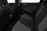 Hyundai Solaris I Челябинск  - изображение 32