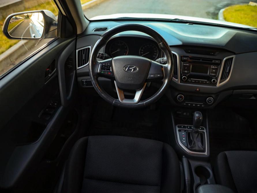 Hyundai Creta I Санкт-Петербург  - изображение 12