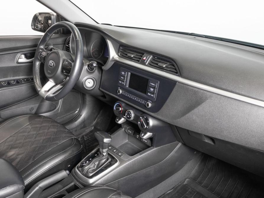 Kia Rio IV Казань  - изображение 7