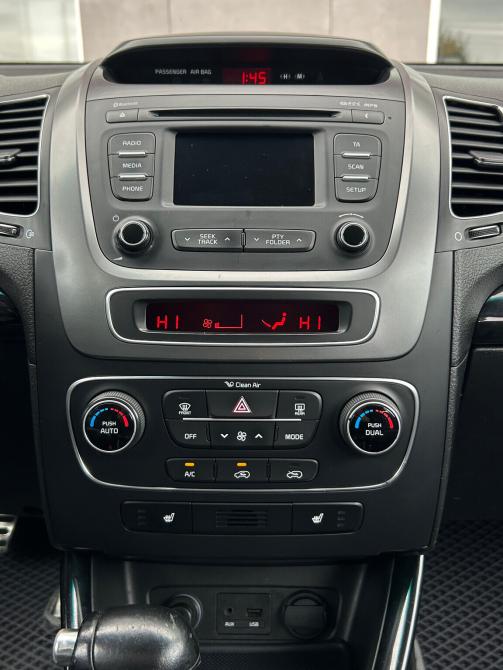 Kia Sorento II Рестайлинг Альметьевск  - изображение 21