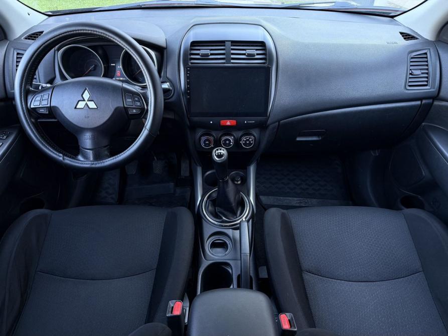 Mitsubishi ASX I Ярославль  - изображение 11