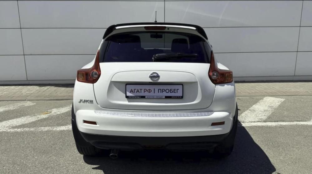 Nissan Juke I Ставрополь  - изображение 8