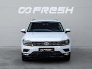 Volkswagen Tiguan II Краснодар  - изображение 25