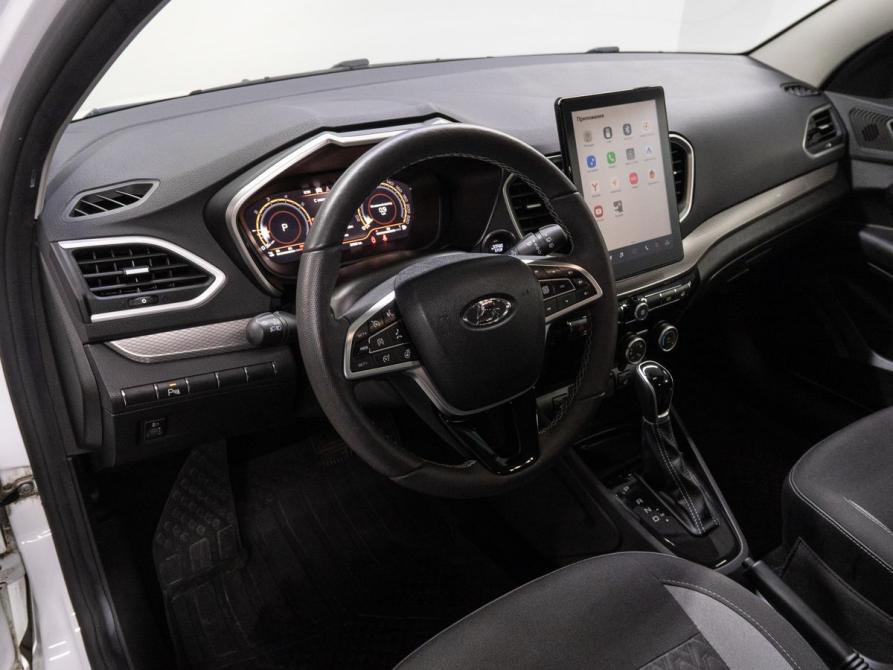Lada (ВАЗ) Vesta I Рестайлинг (NG) Тюмень  - изображение 10