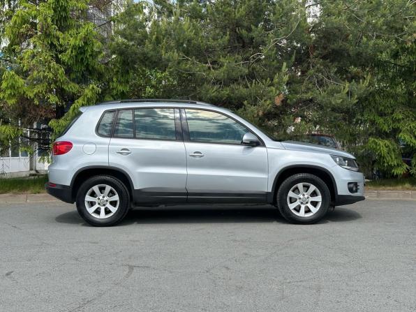Volkswagen Tiguan I Рестайлинг с пробегом 2014 года, цена 1 239 000 рублей, 156448 км, внедорожник, Автокод Объявления