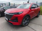 Changan UNI-S (CS55 Plus) Санкт-Петербург  - изображение 9