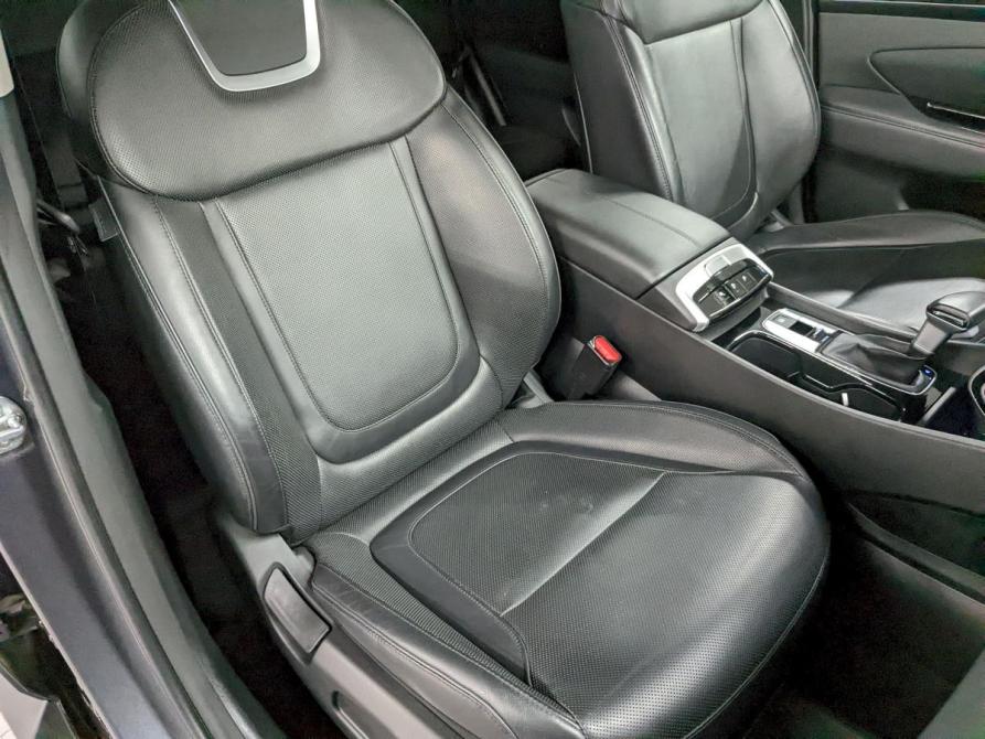 Hyundai Tucson IV Москва  - изображение 22