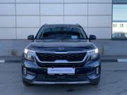 Kia Seltos I Москва  - изображение 31