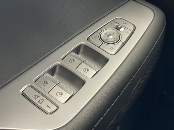 Hyundai Palisade I с пробегом 2022 года, цена 4 497 000 рублей, 93685 км, внедорожник, Автокод Объявления