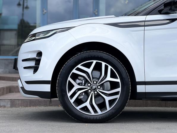Новый Land Rover Range Rover Evoque II Рестайлинг 2025 года, цена 5 690 000 рублей, внедорожник, Автокод Объявления