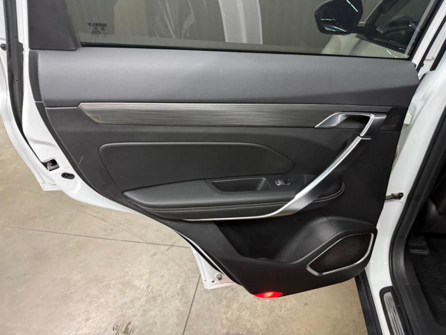 Geely Atlas Pro Краснодар  - изображение 17