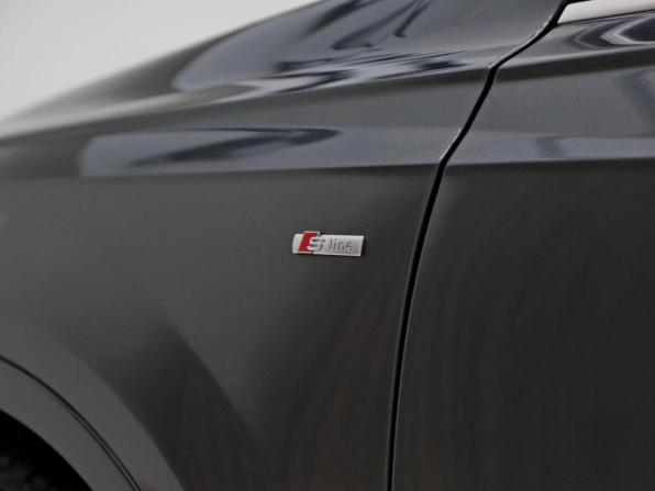 Audi Q7 II (4M) с пробегом 2015 года, цена 3 749 000 рублей, 145000 км, внедорожник, Автокод Объявления