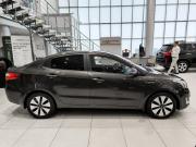 Kia Rio III Казань  - изображение 27