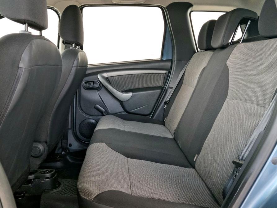 Renault Duster I Рестайлинг Петрозаводск  - изображение 12