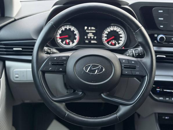 Hyundai i20 III с пробегом 2023 года, цена 1 999 000 рублей, 30818 км, хэтчбек, Автокод Объявления