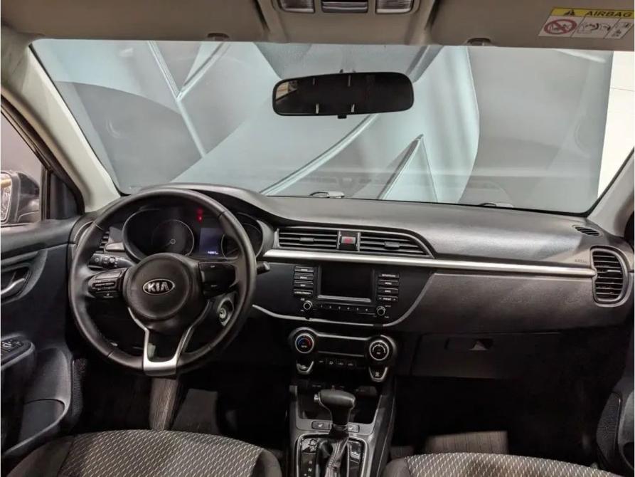 Kia Rio IV Пермь  - изображение 14