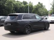 Li Auto (Lixiang) L9 I Рестайлинг Москва  - изображение 33