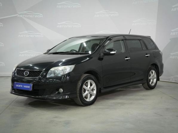 Toyota Corolla X (E140 E150) Рестайлинг с пробегом 2009 года, цена 970 000 рублей, 149430 км, универсал, Автокод Объявления