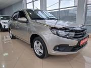Lada (ВАЗ) Granta I Рестайлинг Арзамас  - изображение 27