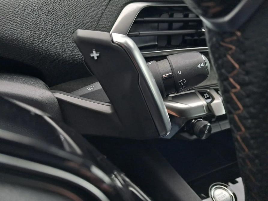 Peugeot 3008 II Рестайлинг Санкт-Петербург  - изображение 14