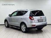 Geely Emgrand X7 I Ростов-на-Дону  - изображение 15