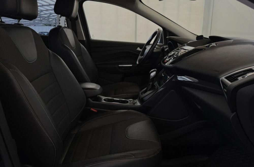 Ford Kuga II Москва  - изображение 12