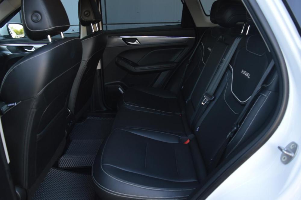 Haval Jolion I Оренбург  - изображение 19