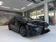 Toyota Camry IX (XV80) China Market Минеральные Воды  - изображение 21