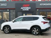 Hyundai Santa Fe IV Рестайлинг Астрахань  - изображение 36